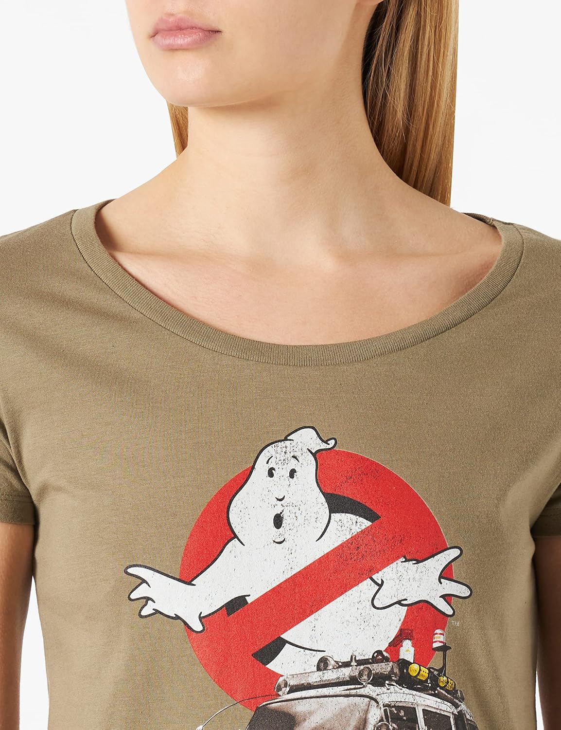 cotton division Women's T-Shirt