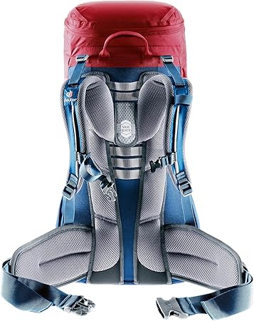 deuter fox 40l