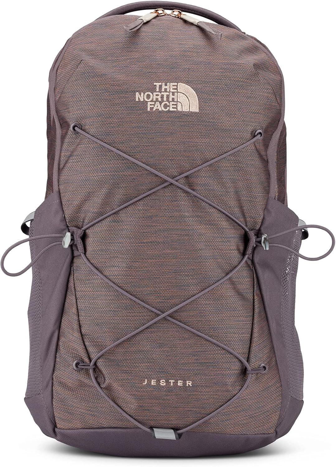 Tnf Black Metallic Melange