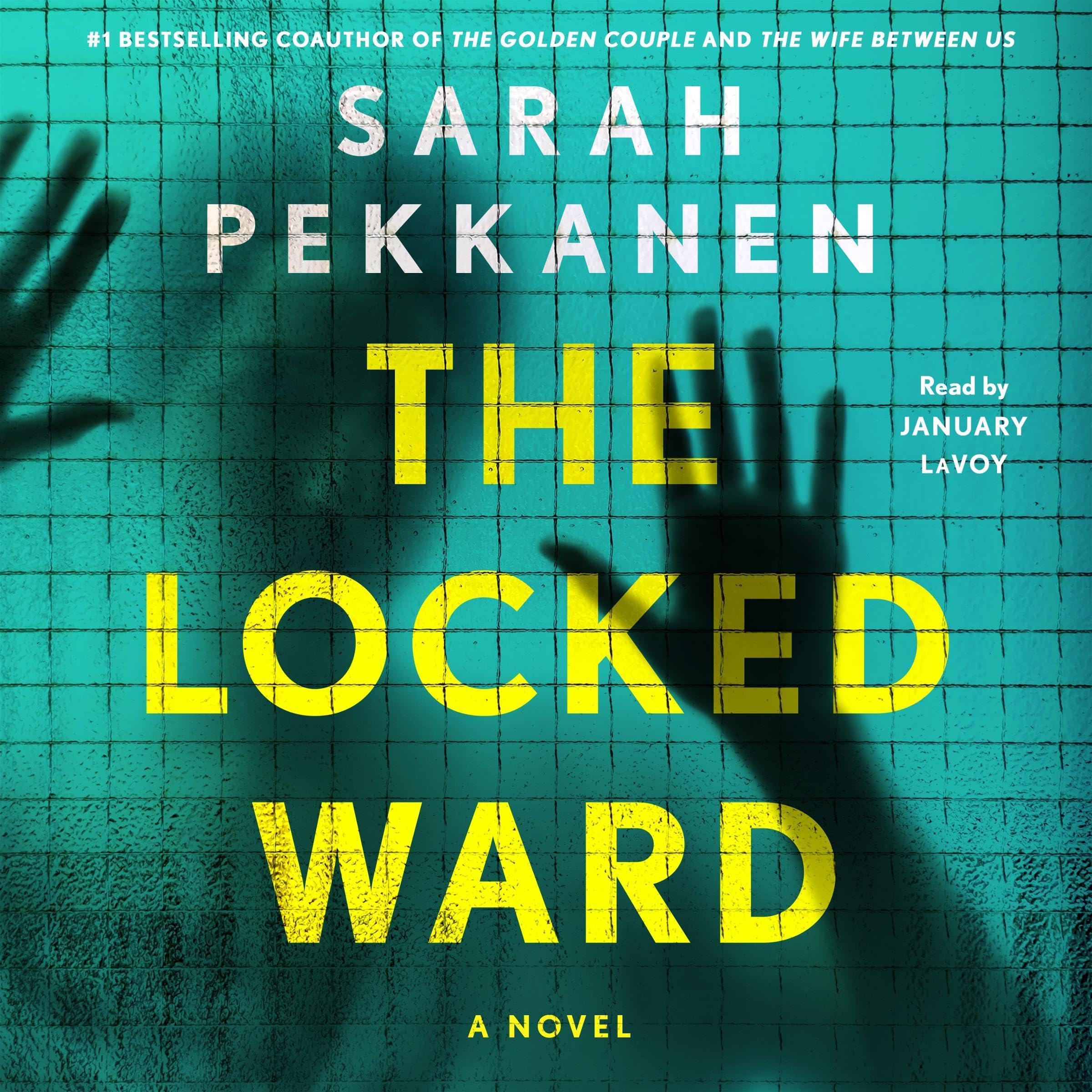 Cover art for The Locked Ward