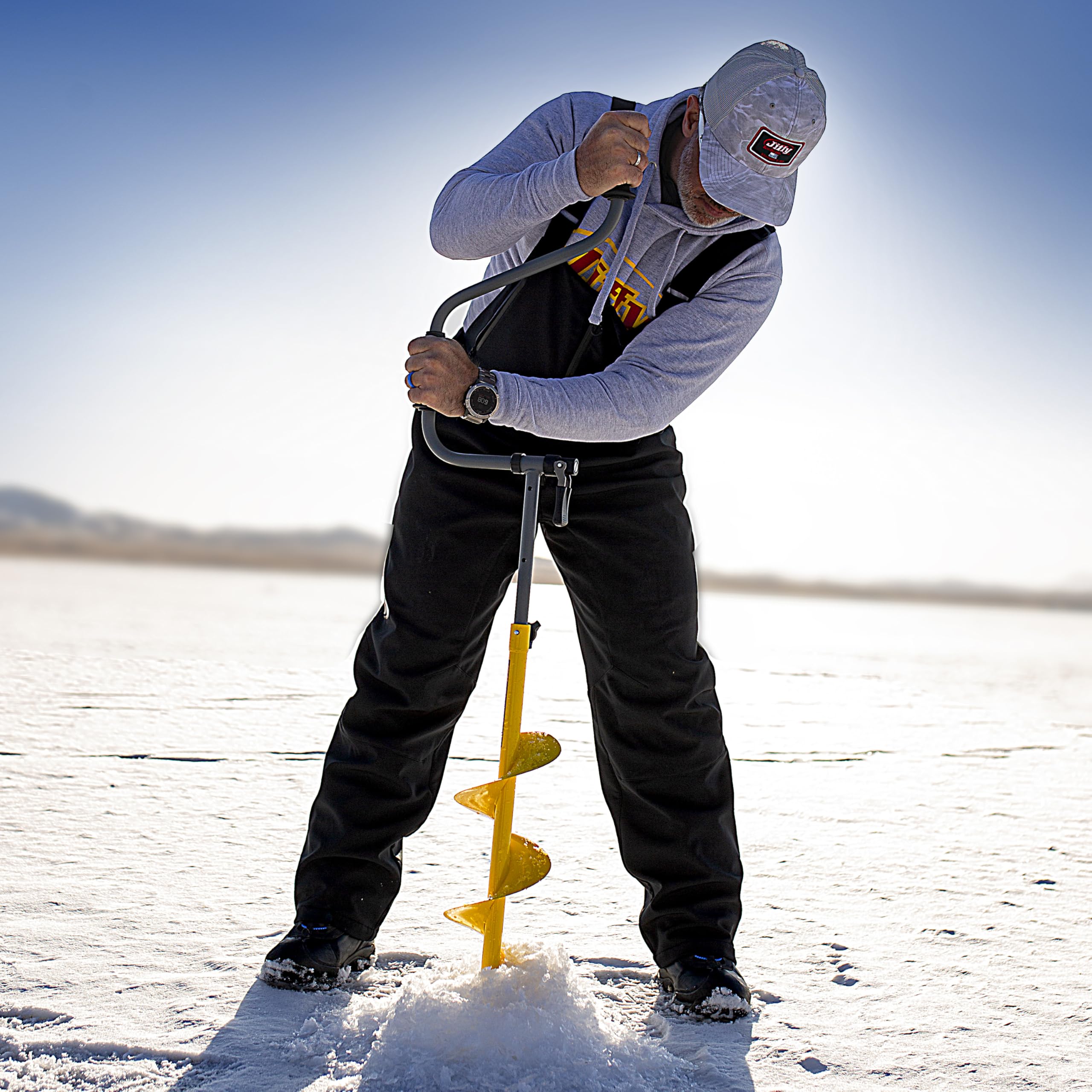 オージースミース 2008 Can-Am Spyder GS 990 Hydraulic Shifter Shift Control