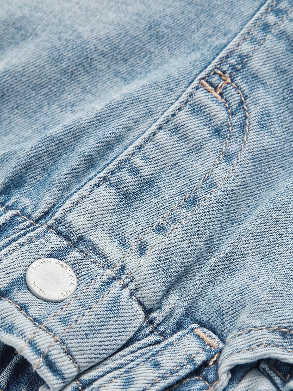 NEXT Girls Mom Jeans