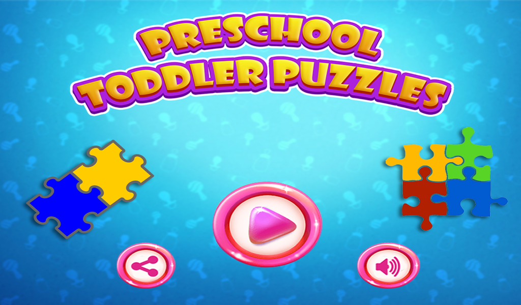 Preschool Toddler Puzzles - App on Amazon Appstore