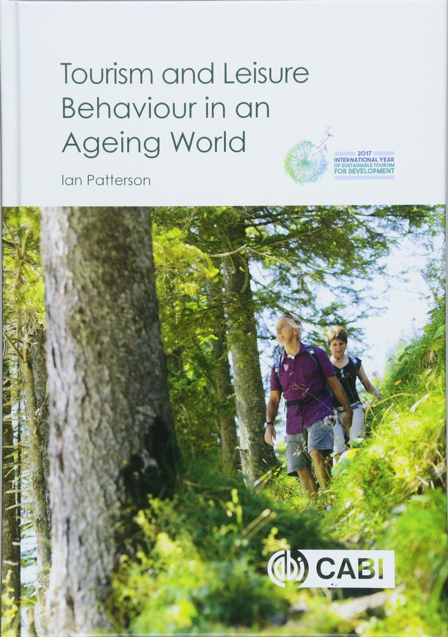 Buy Tourism and Leisure Behaviour in an Ageing World — BookShops.in