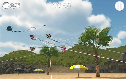 Real Kite