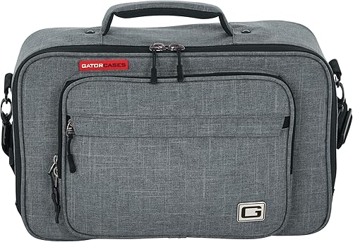 Miniatura 10 de Gator Cases Transit Series Bolsa para equipo y accesorios 16"x10 (GT-1610-GRY)