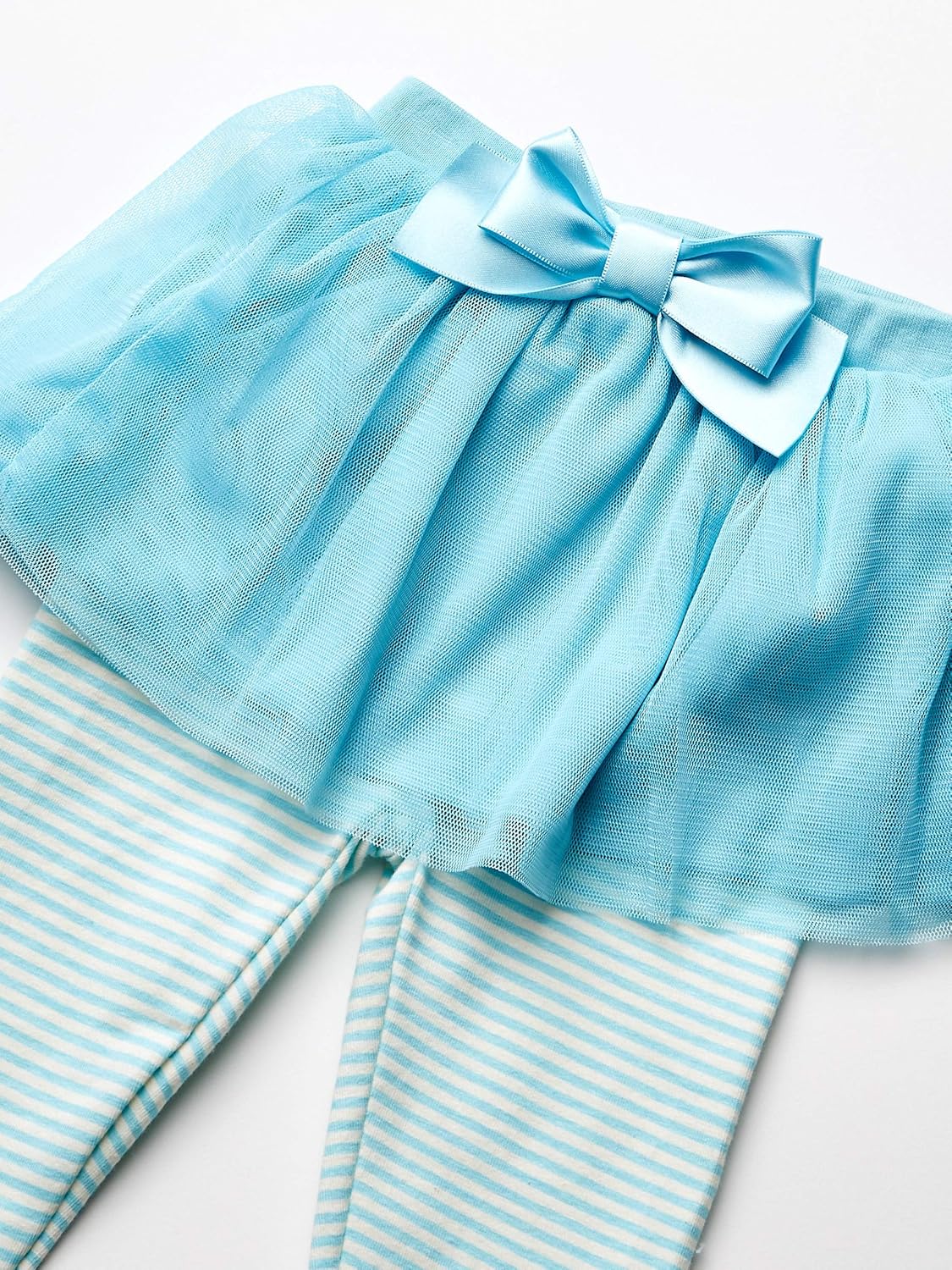 Gerber baby-girls Shirt and Tutu Legging Set 24 Months Smile