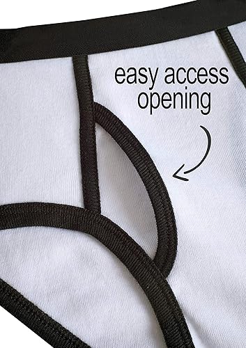 Miniatura 3 de Mallary por Matthew - Ropa interior para niños 100% algodón (8 unidades).