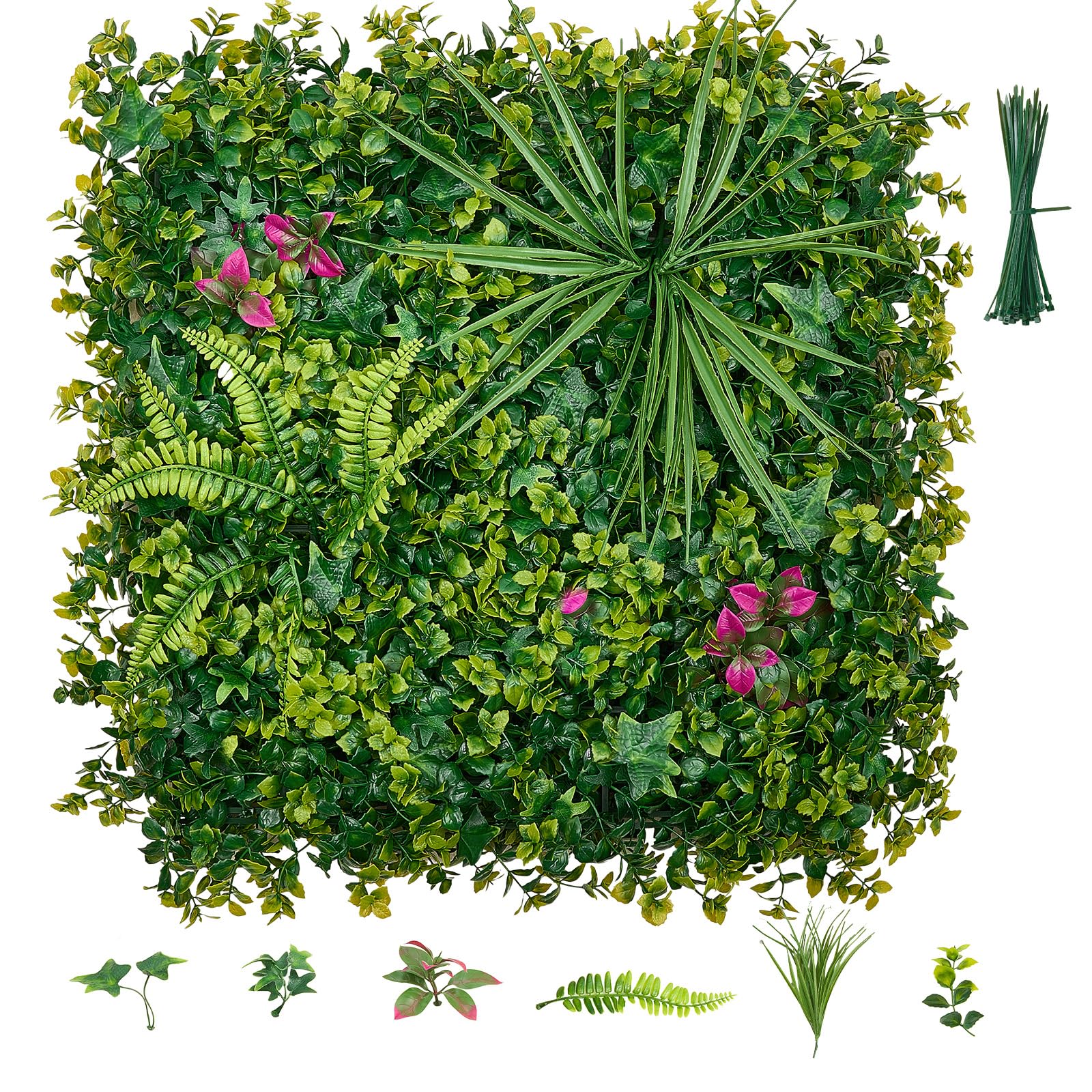 VEVOR Artificial Plant Wall