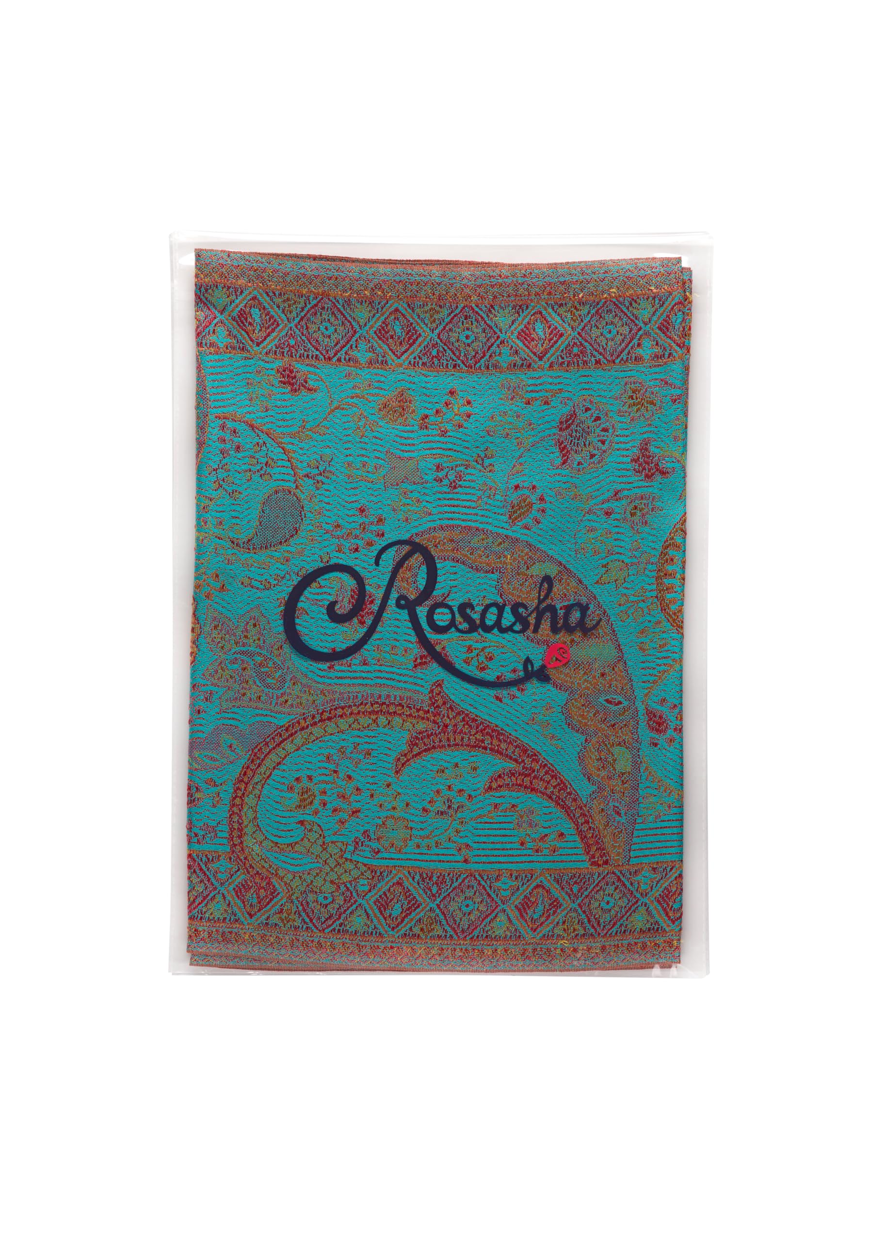 Sciarpa di seta multicolore metallizzata Paisley, sciarpa leggera, sciarpa da donna, regalo per lei, sciarpa a spalla, regalo di compleanno, sciarpa primaverile, sciarpa estiva, Multicolore,