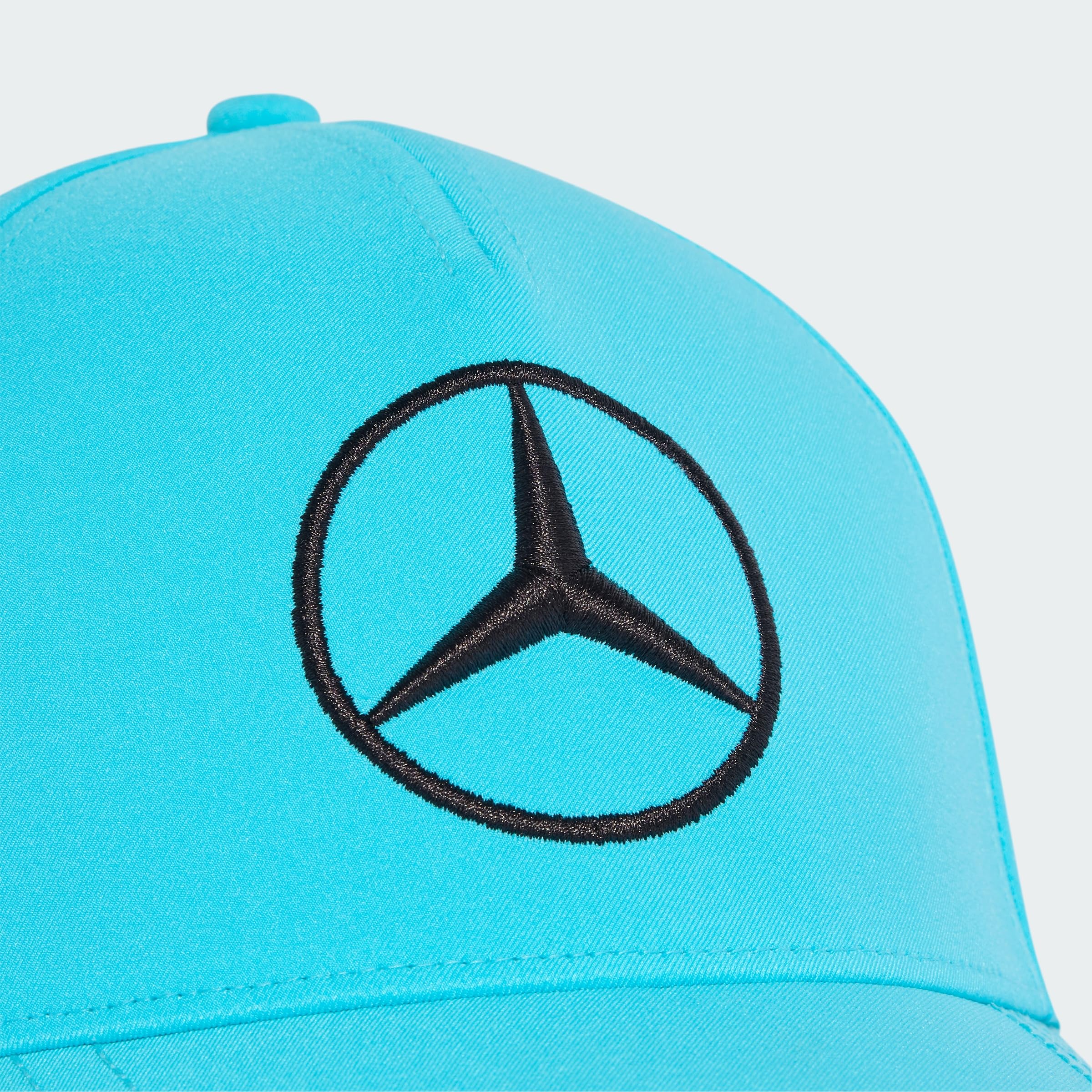 adidas Unisex Mercedes – AMG Petronas Formula 1 Team George Russell Kappe
