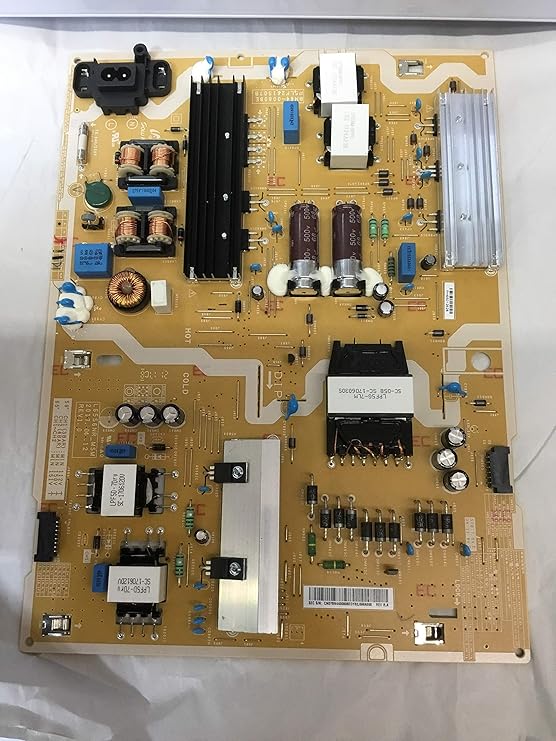 TV Accessories & Parts UN65MU6500F L65S6NR_MSM BN4400808E Power Supply
