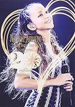 namie amuro 5 Major Domes Tour 2012 ~20th Anniversary Best~
