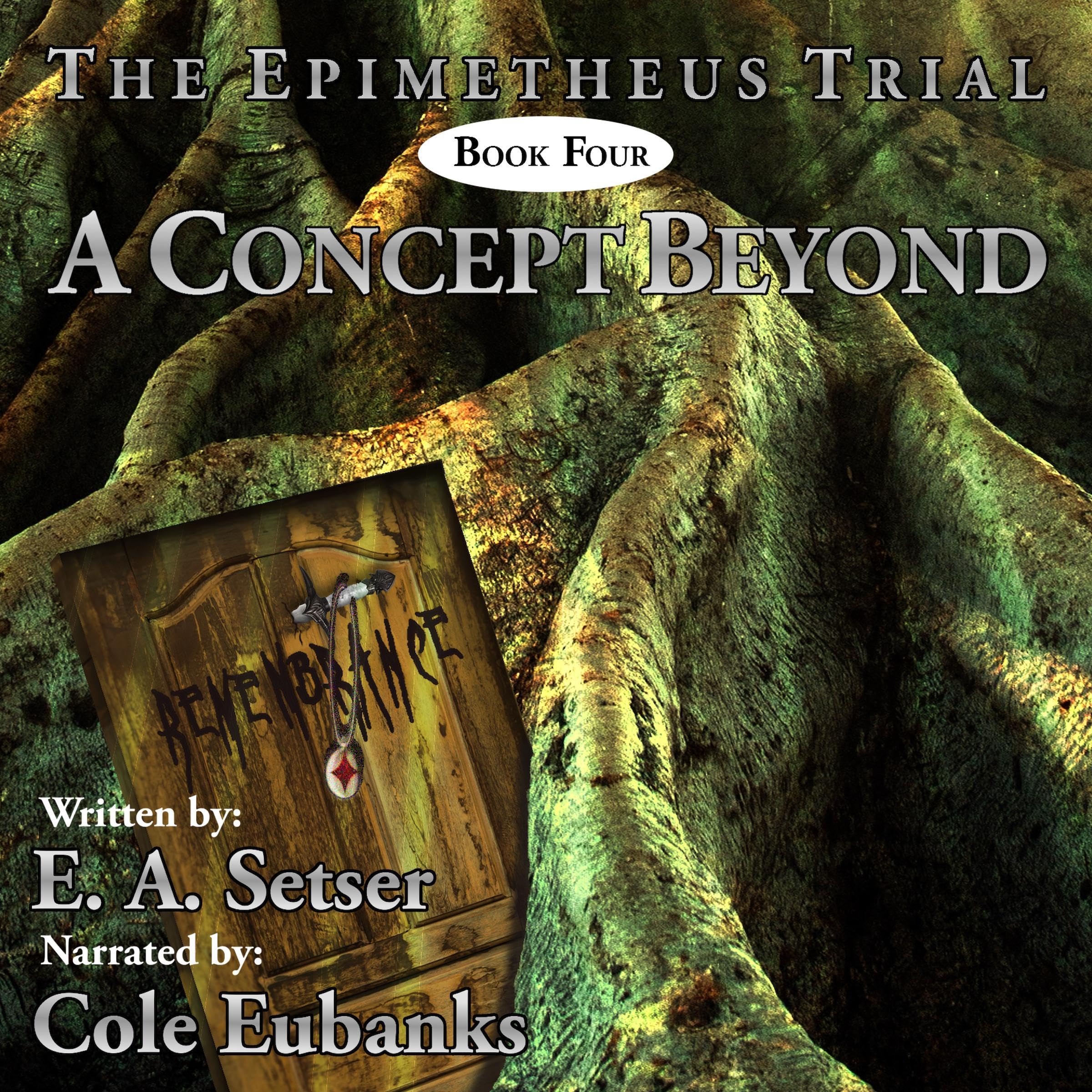 Cover art for A Concept Beyond