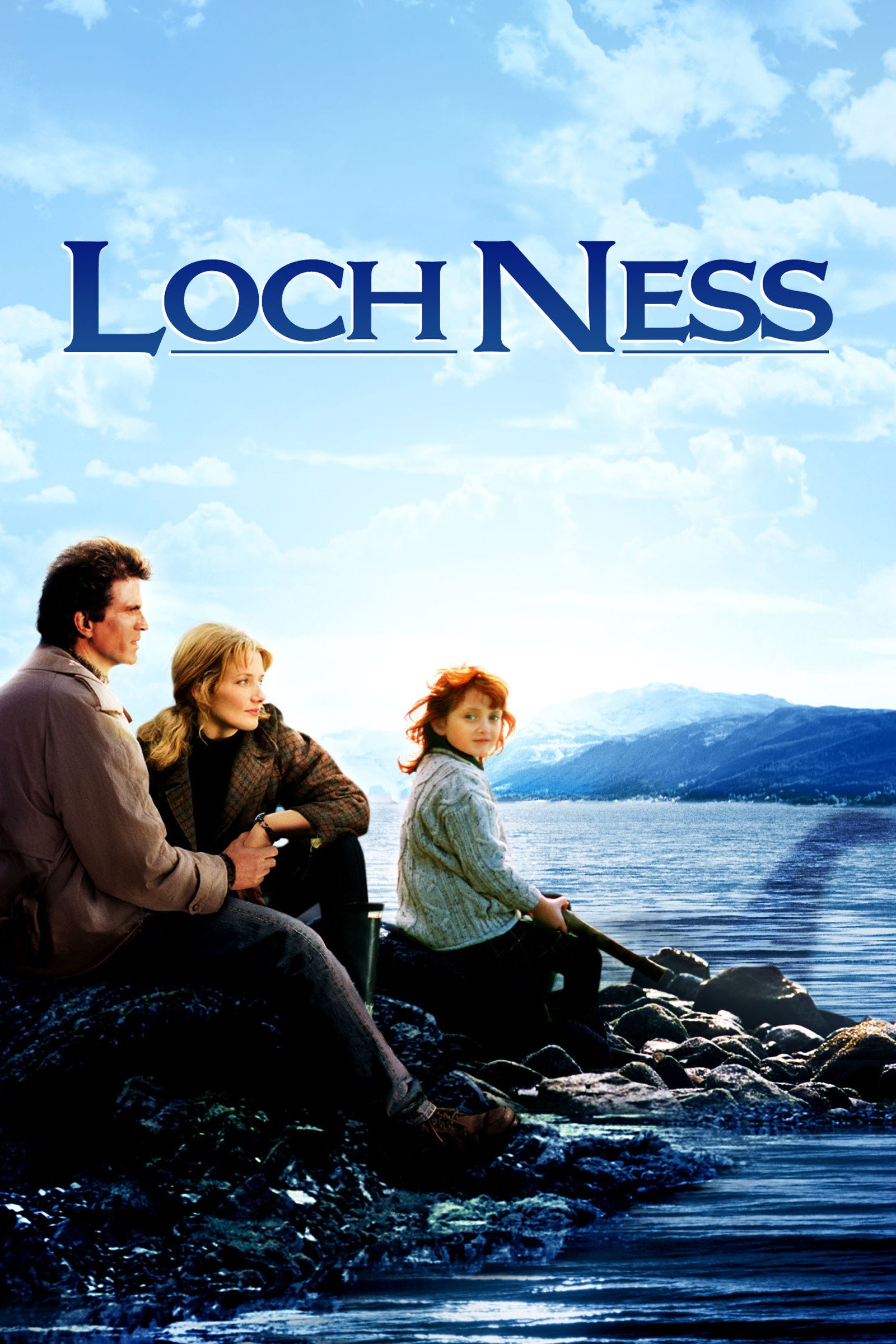 Loch Ness