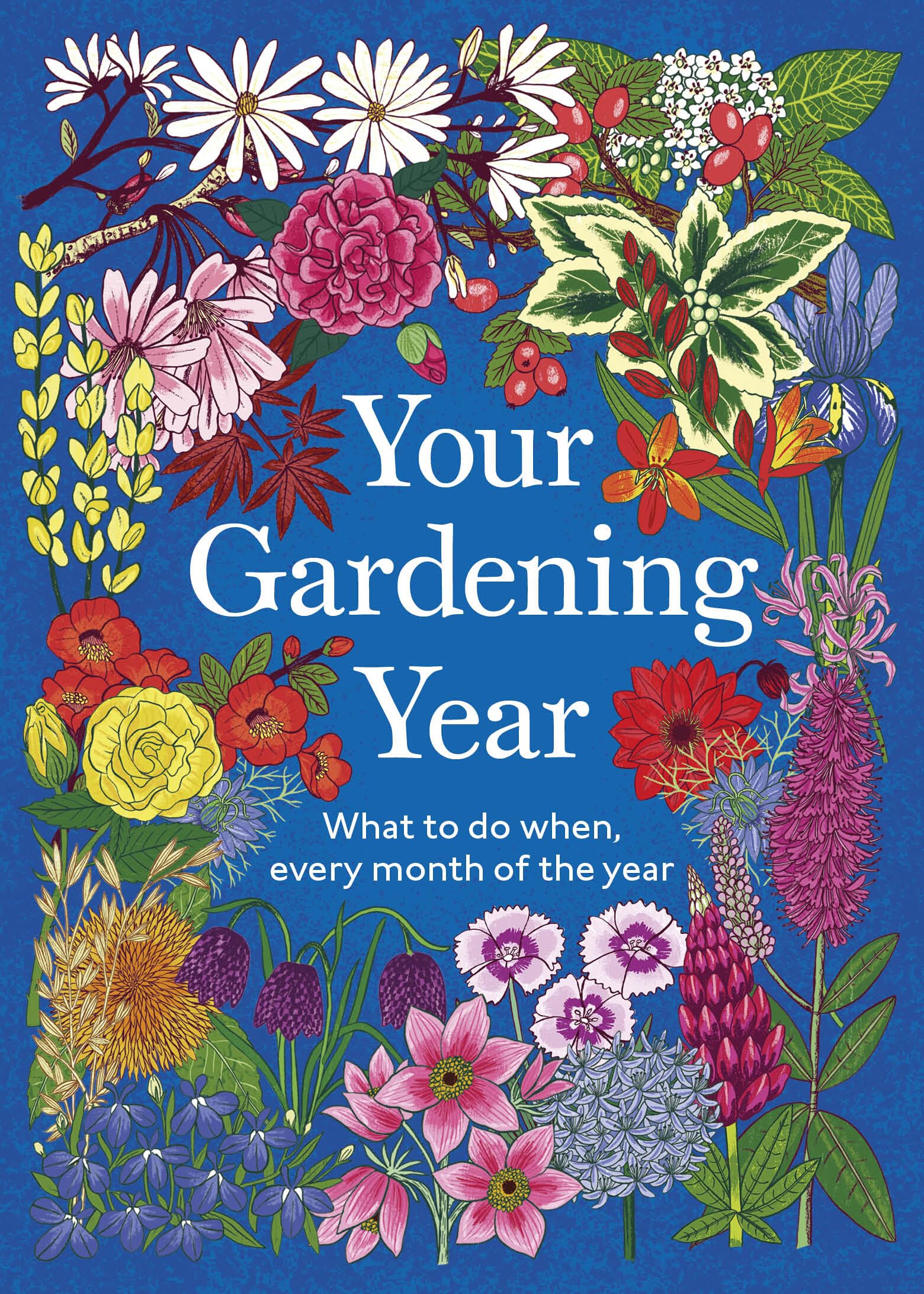 Your Gardening Year