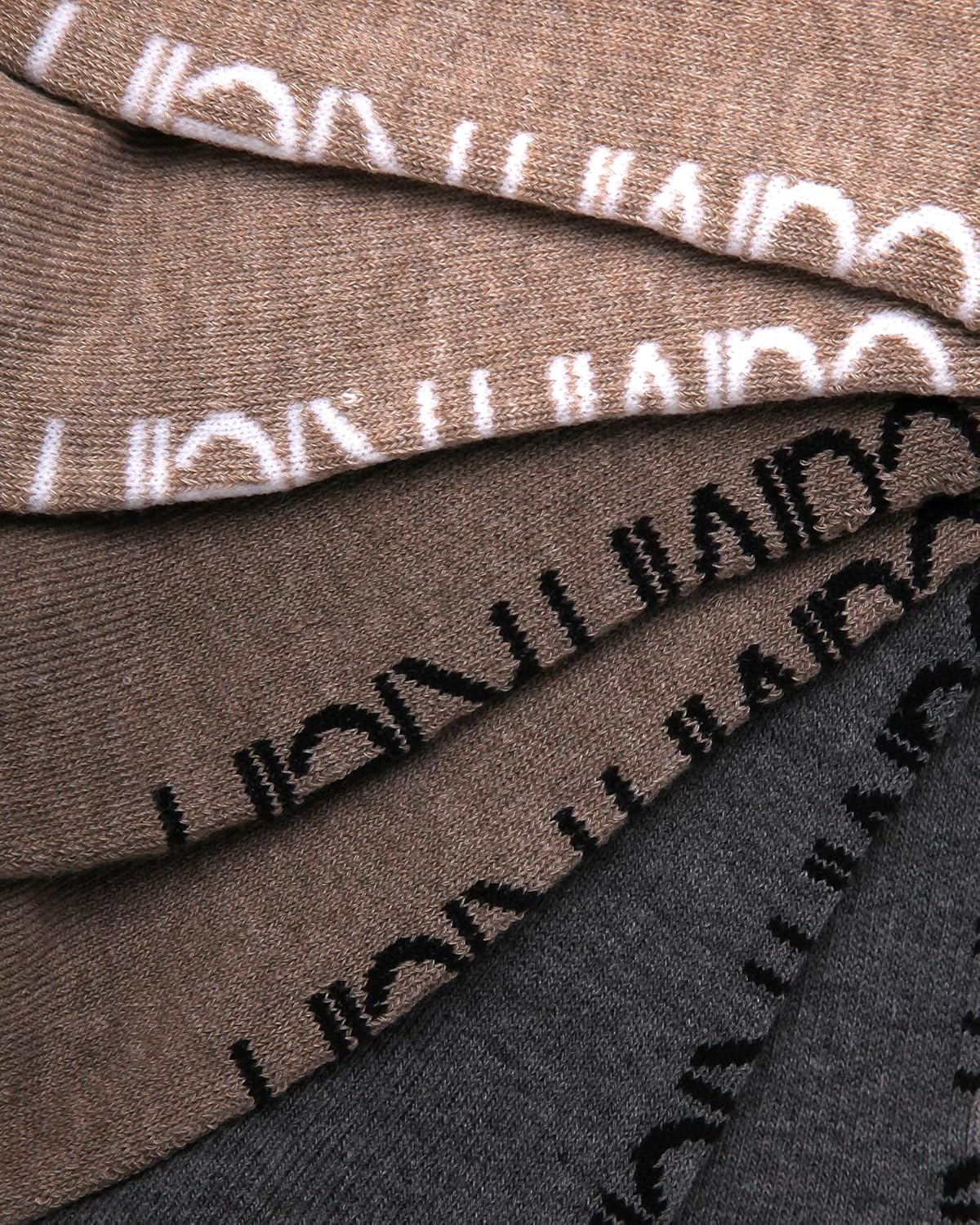 Calvin Klein Mens Quarter Socks - 12 Pack Soft Cushioned Athletic Performance Quarter Cut Ankle Socks for Men - Image 3