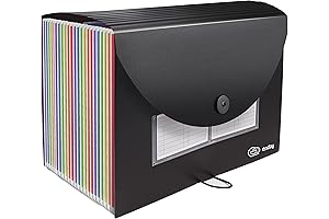My Keepsake Portfolio: A Comprehensive Document Organizer
