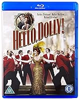 Vista 1 de Hello Dolly Blu-ray