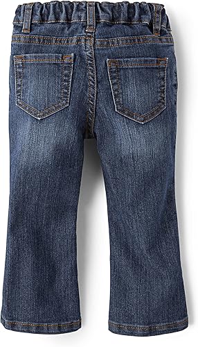 Miniatura 2 de The Children's Place baby-girls And Toddler Bootcut Jeans