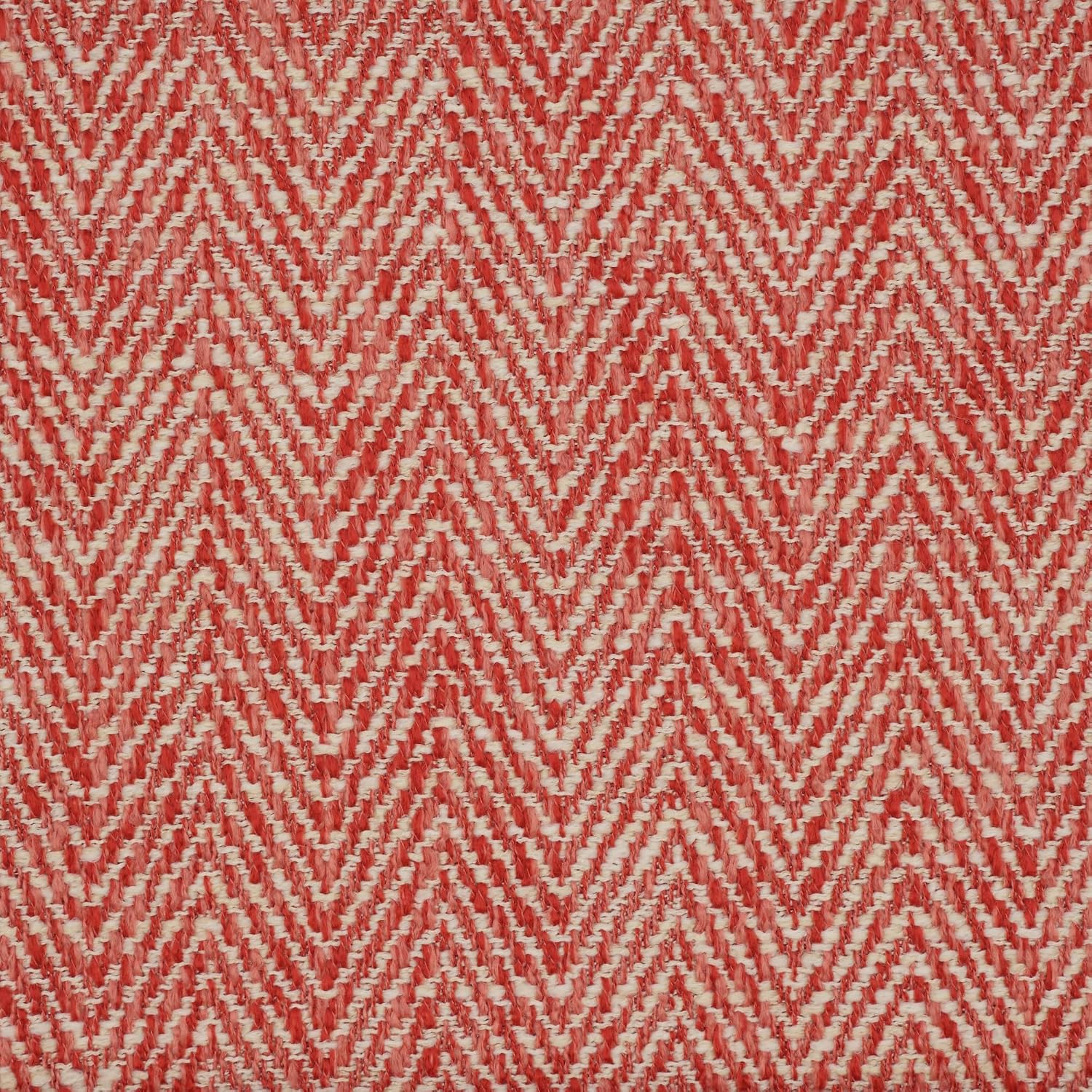 TopFabric - Roosevelt - Textured Small Scale Chevron Pattern Upholstery Fabric by The Yard