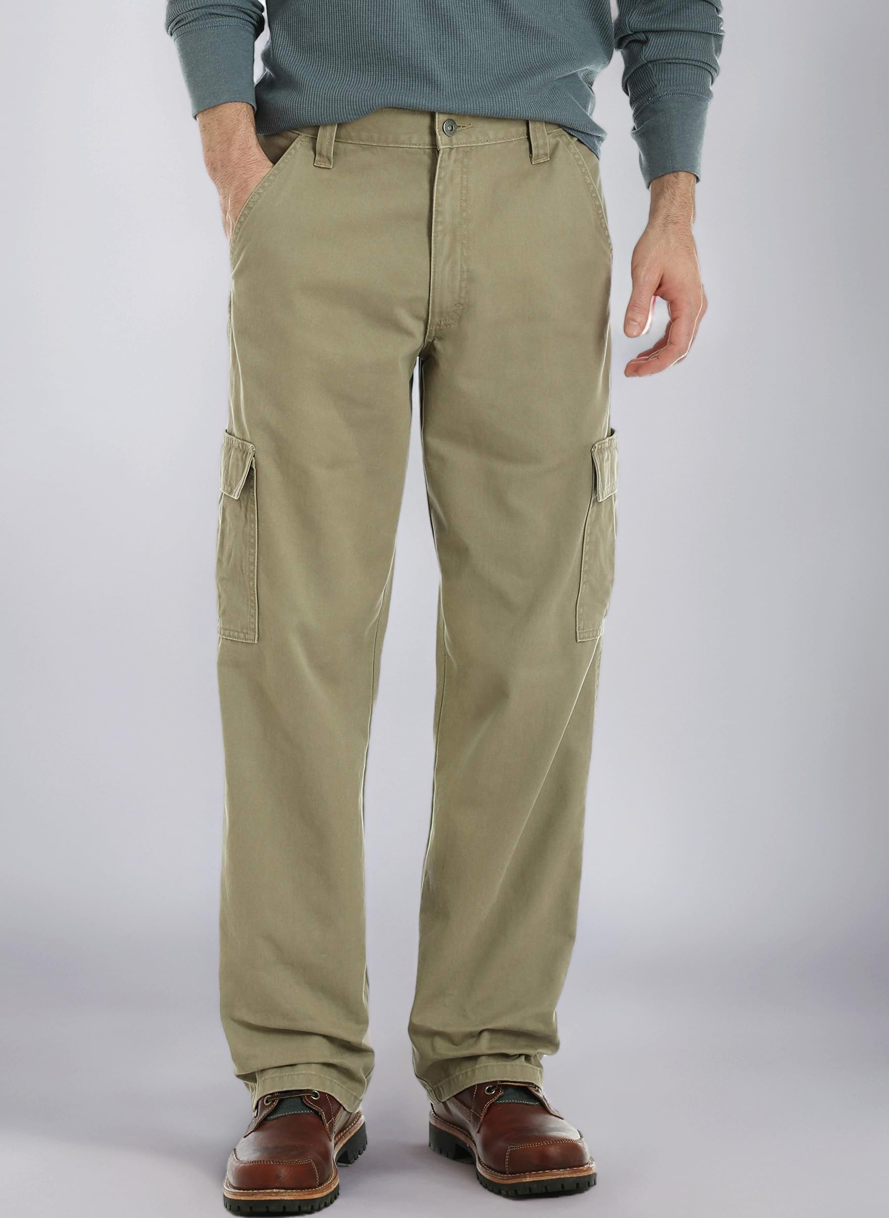 Men's Casual Pants