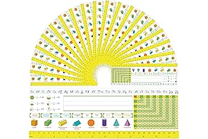 Traditional Manuscript Name Tags for 3rd Grade: Educational Nameplates for Learning