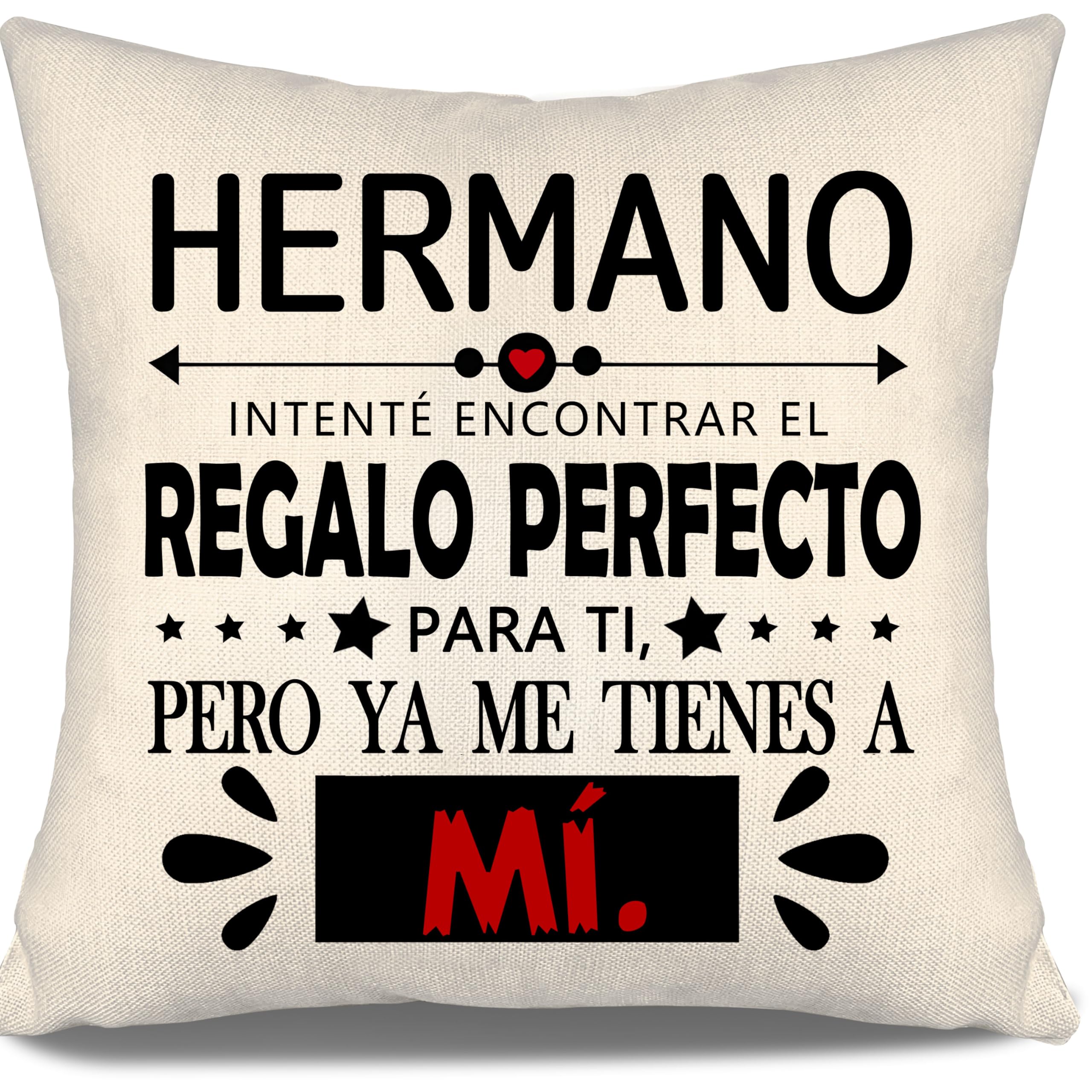 Mamá intenté Encontrar Fundas de Cojín para Mamá de Hija Hijo Regalo Divertido Cumpleaños Día de la Madre (mamá-a) — view 29