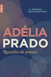 Reunião de poesia (edição de bolso): 150 poemas selecionados