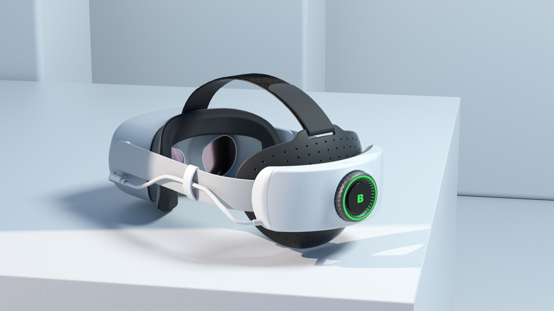 Amazon.com: Comfort Head Strap with Battery for Meta Quest 3