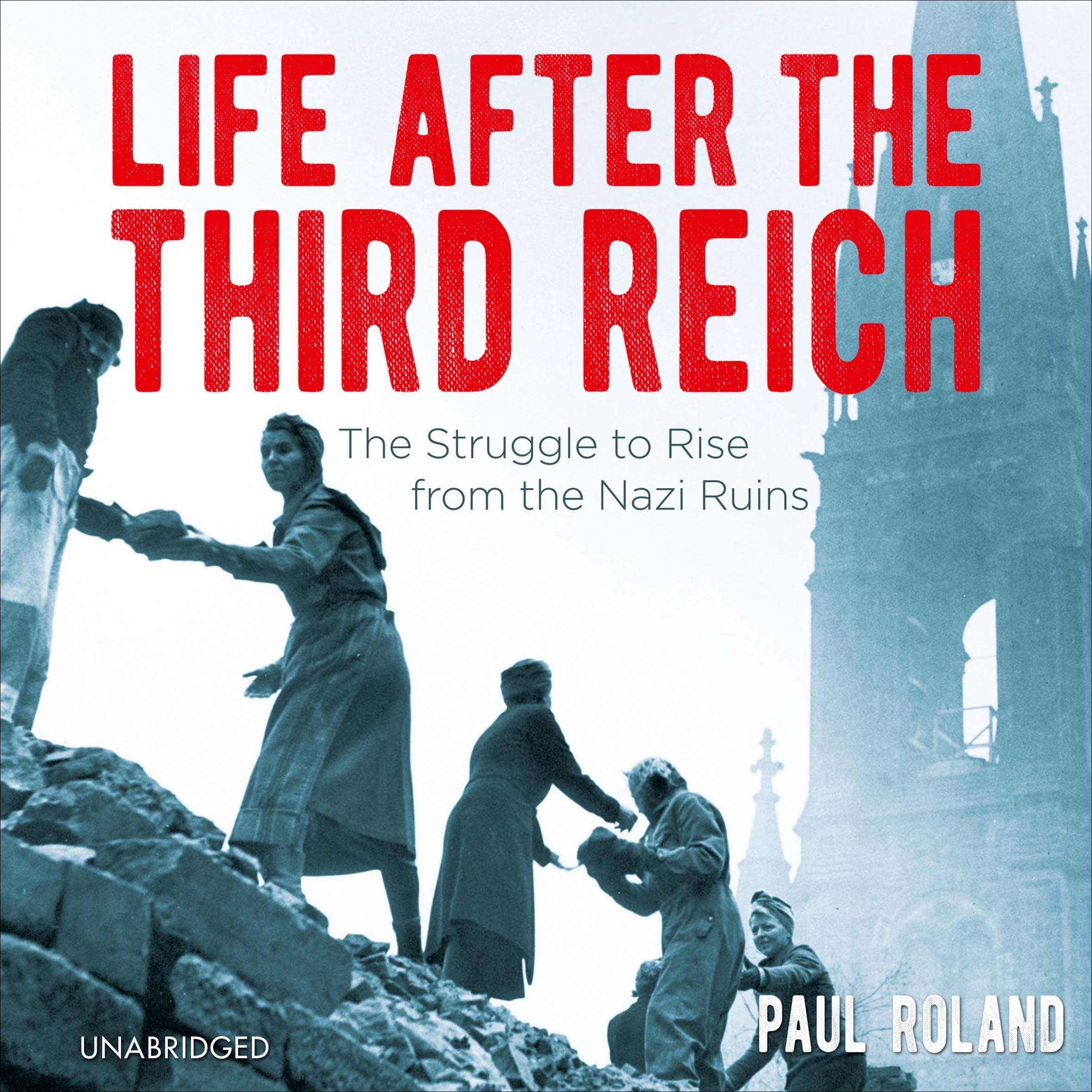 Life After the Third Reich