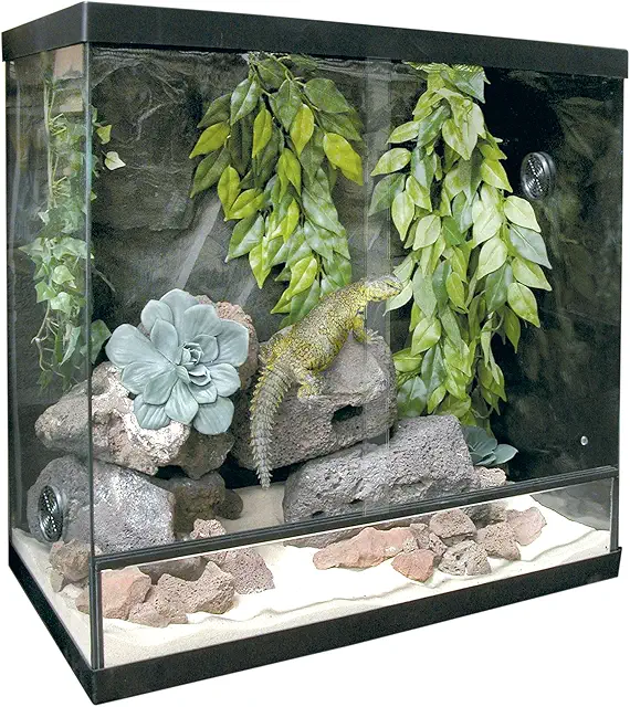 Repti-Selva TRS60 Terrarium Glass