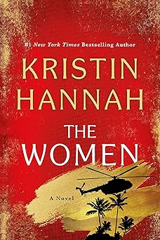 Join the ranks of satisfied readers who have propelled 'The Women: A Novel' to the top of bestseller lists in Family Life Fiction and Historical Fiction.