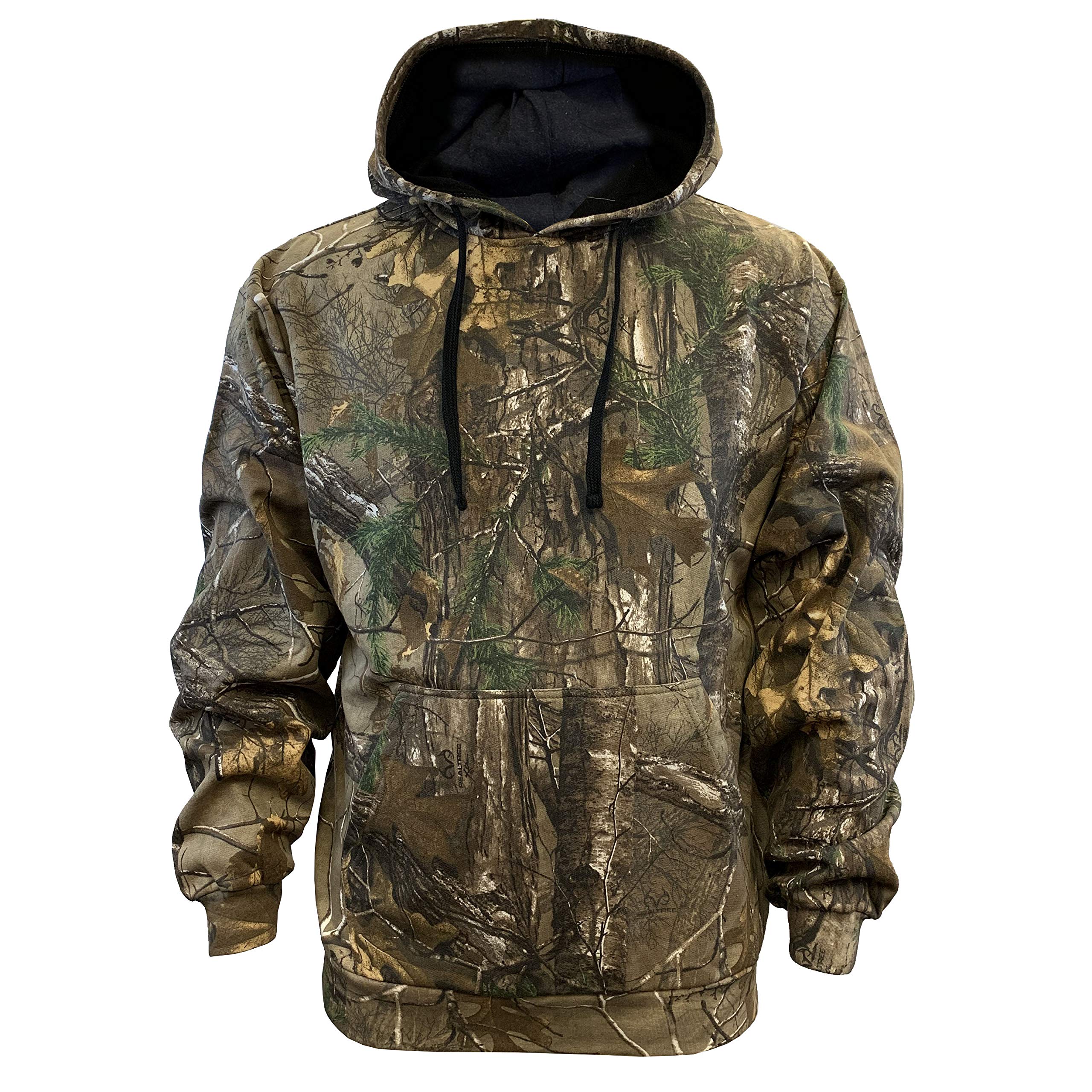 Realtree Extra Realtree Xtra Groene Hoed Cotton Jersey Knit Realtree Xtra® Colors