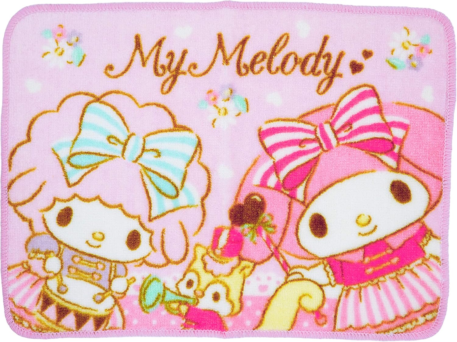 激安 マイメロバスマット トイレ バスマット Www Solidarite Numerique Fr