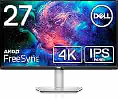 DELL27インチ4kモニター Dellデジタル ハイエンド シリーズ27インチ モニター | 4K