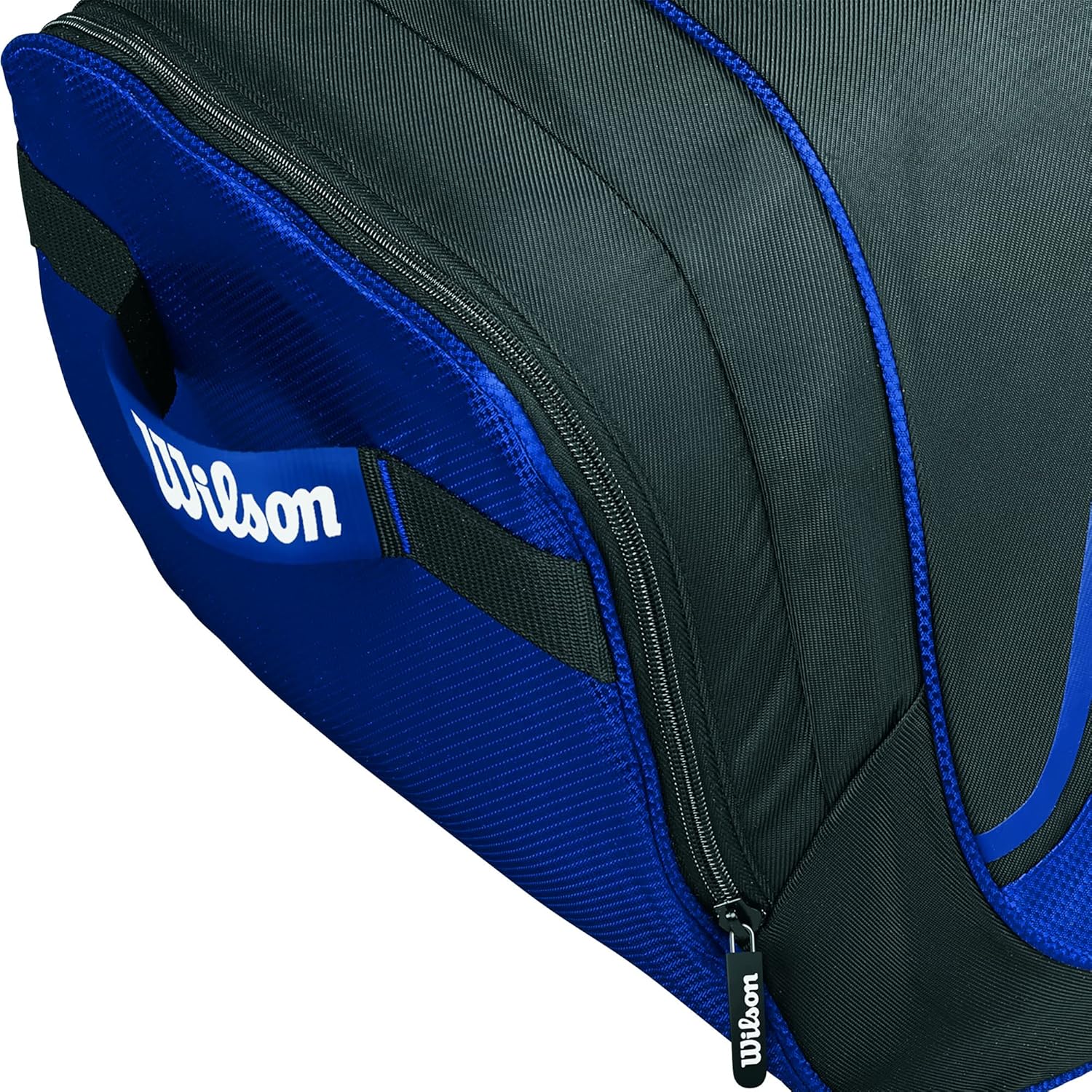 Wilson Team Gear Bag, Royal : Sports & Outdoors