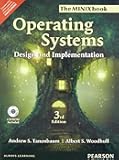 Operating Systems Design and Implementat: Design and Implementation