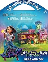 Vista 1 de Disney Encanto Grab and Go