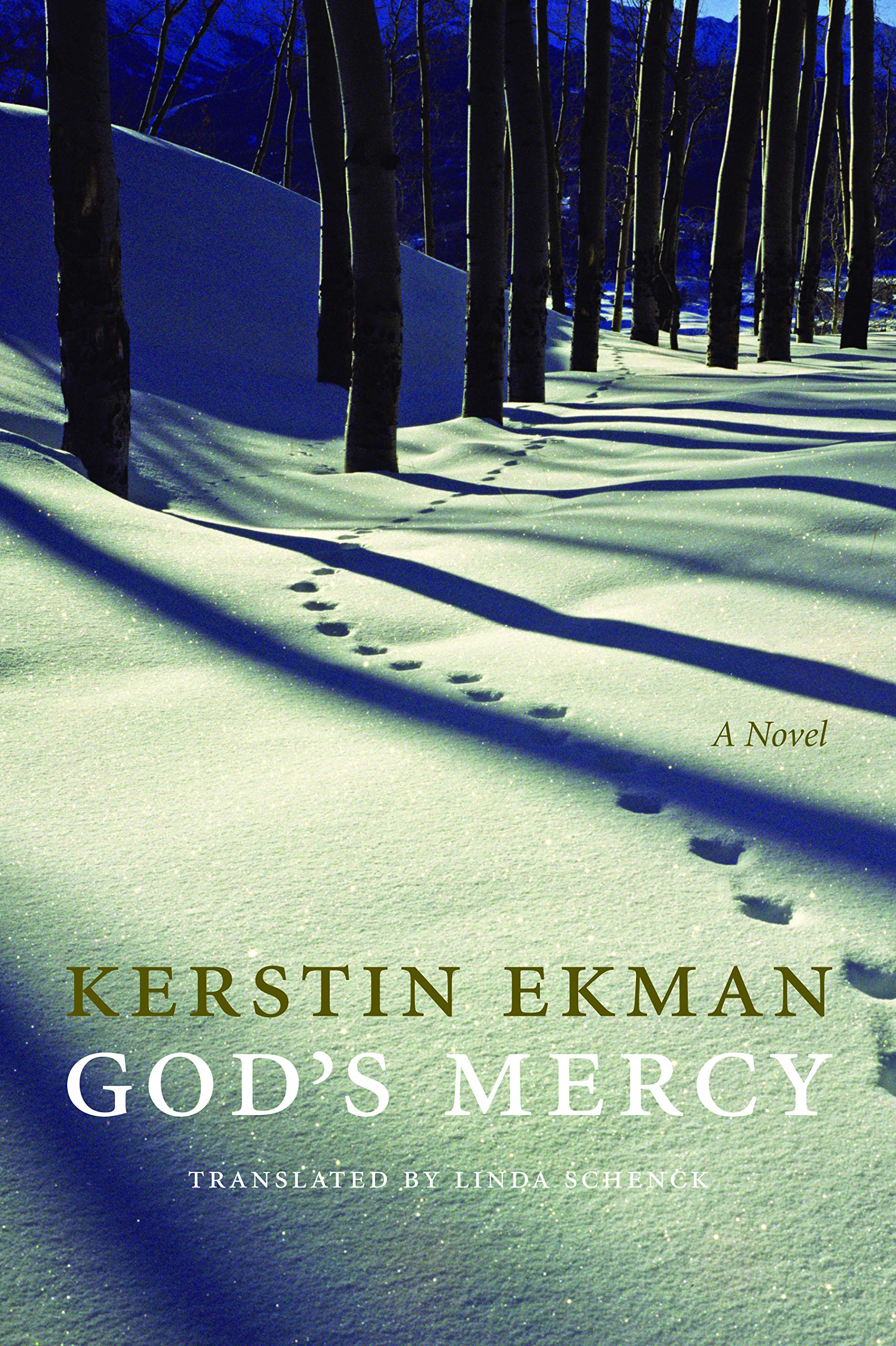 God's Mercy