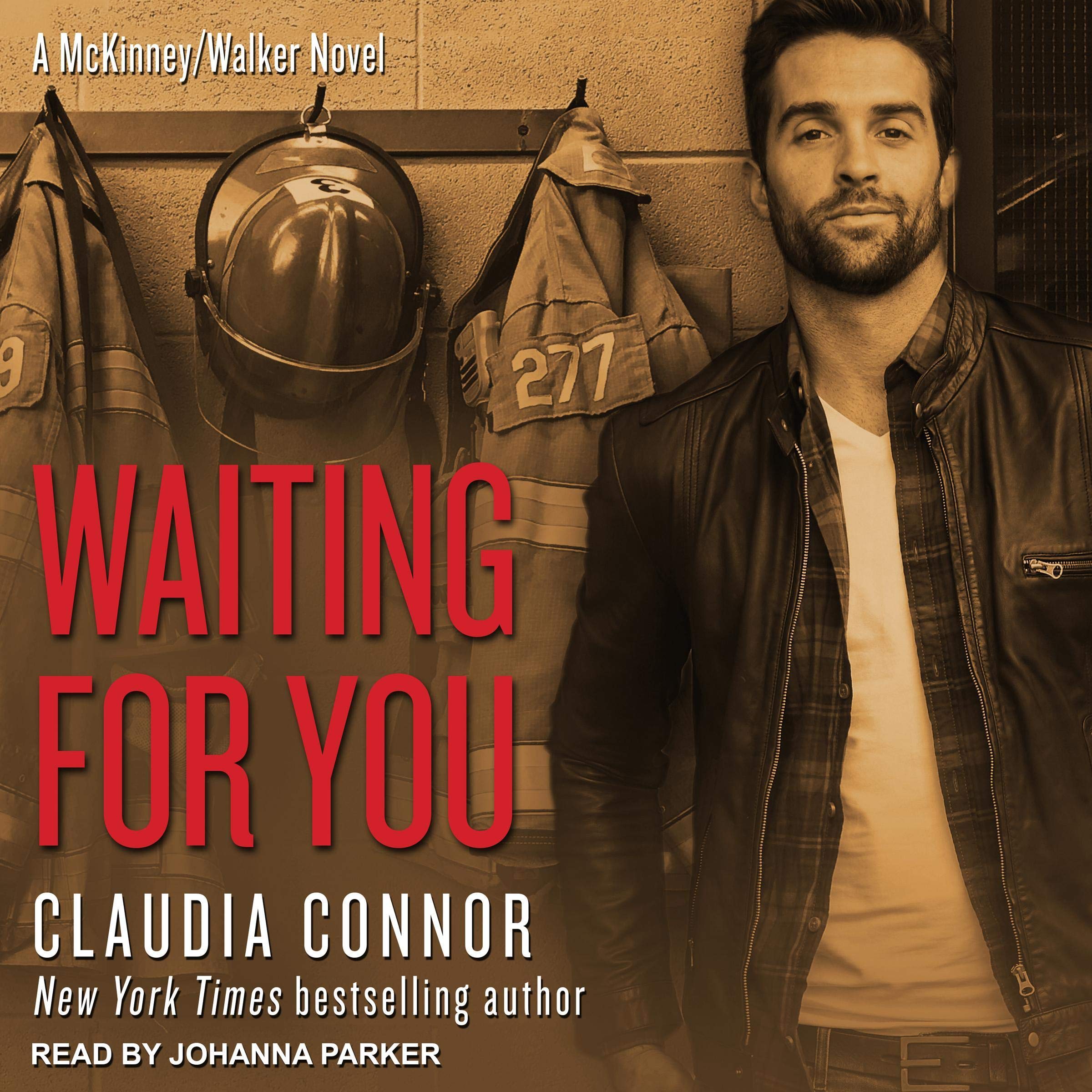 Cover art for Waiting For You