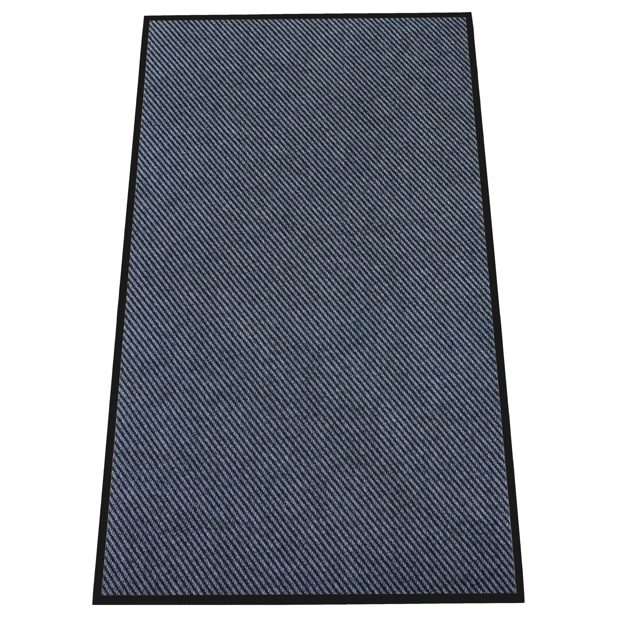 - Commercial Grade Entrance Mat 36x48inch Heavy Duty Doormat for High Traffic Entryways Rug All Weather Door Floor Mat with Ultra Grip PVC Backing Non Slip Welcome Mat for Patio,Entry,Indoor Outdoor