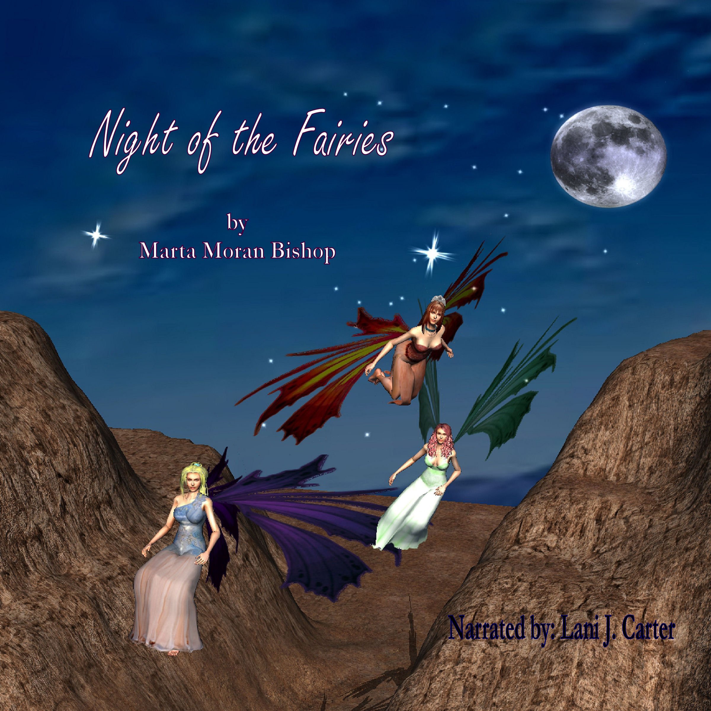 The Night of the Fairies