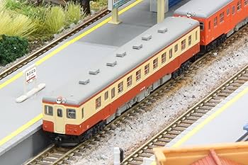 値下げ中　ROKUHAN KIHA52-100 T009-4 国鉄旧標準色 850ff92e3c9c284cde187e359b9e64