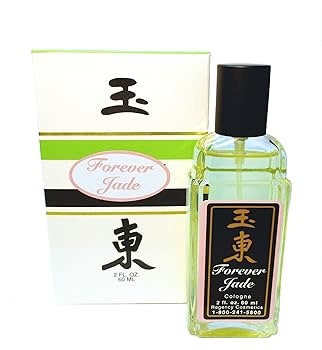 ジェヒョン　perfume everline Amazon.com : FOREVER JADE by Regency COLOGNE SPRAY 2 OZ