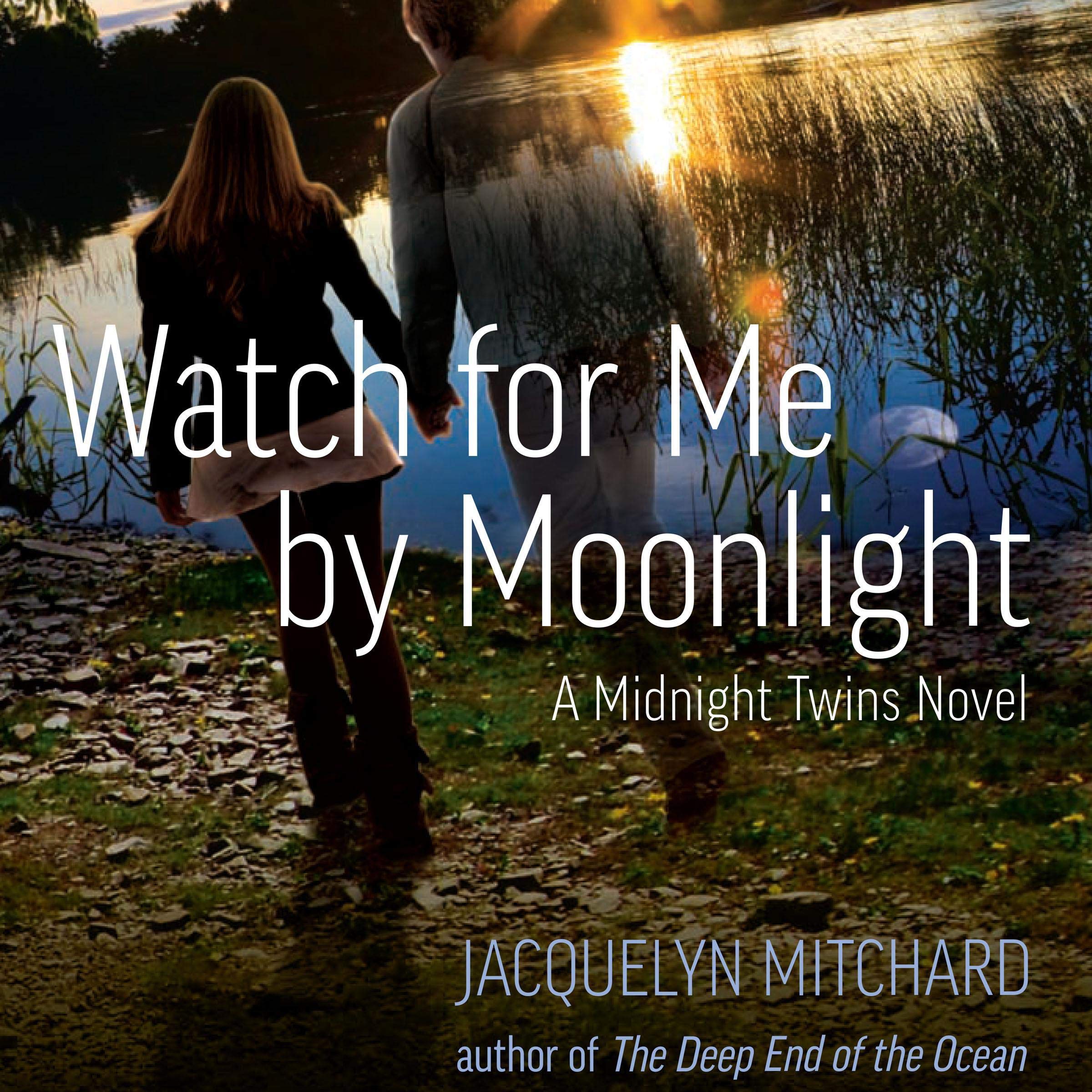 Cover art for Watch for Me by Moonlight