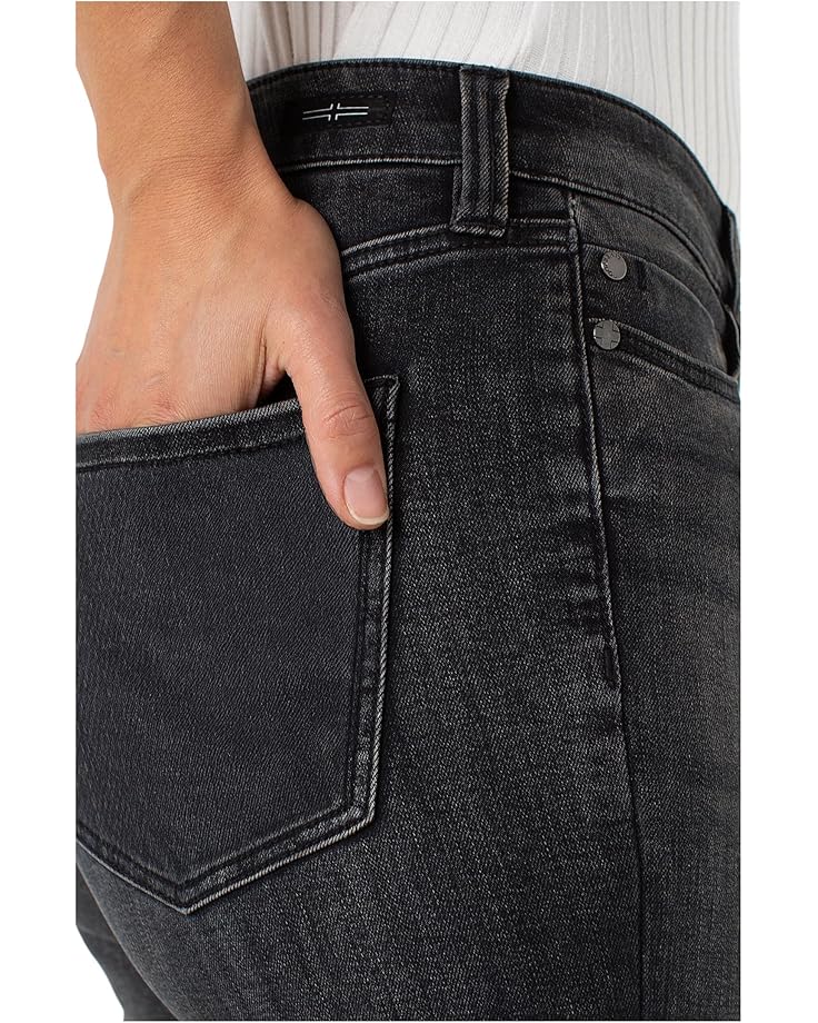 Liverpool Los Angeles Petite Lucy Mid-rise Bootcut Jean 29" Inseam - #3 of 3