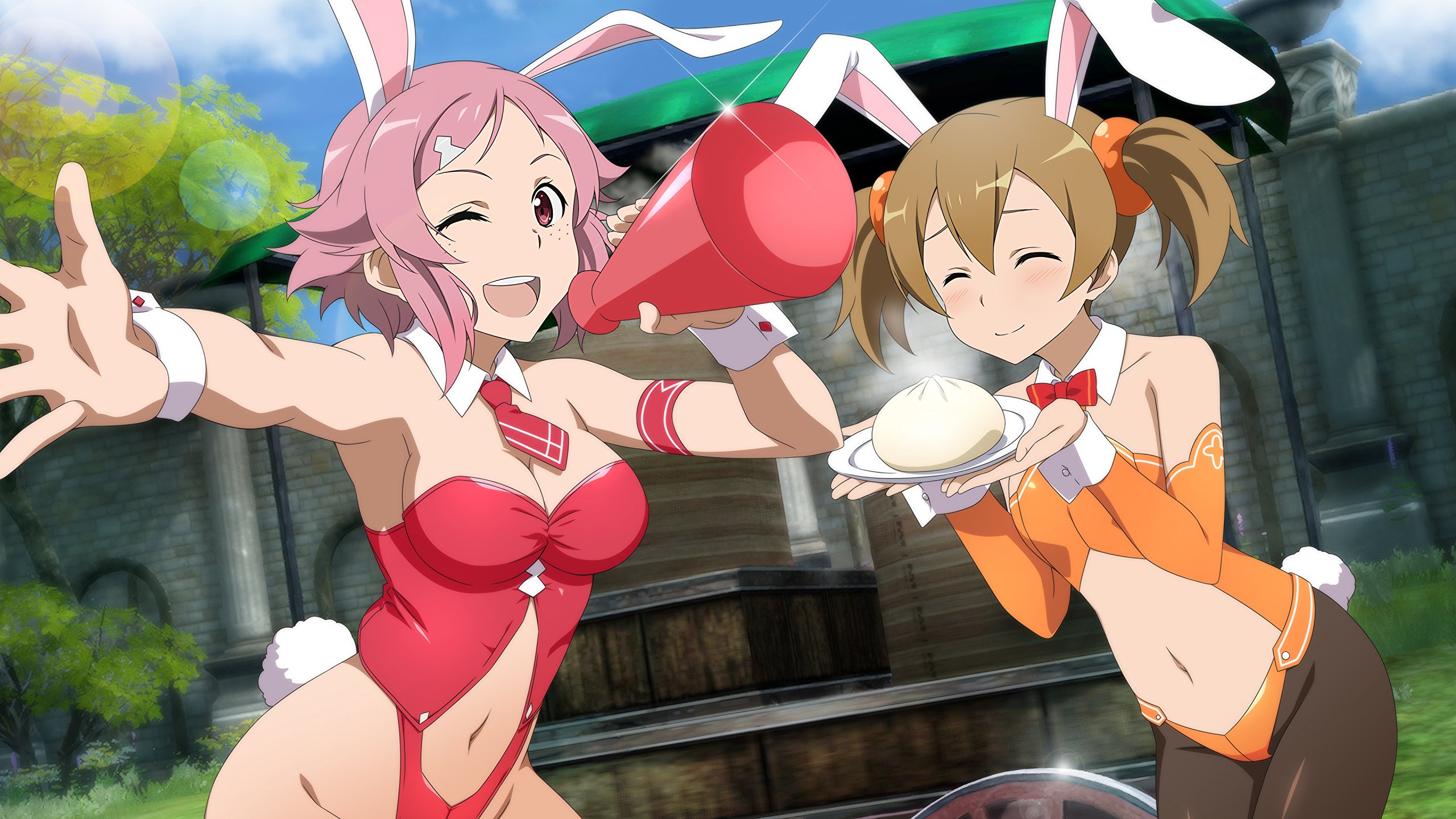 Sword Art Online: Hollow Realization - Standard Edition