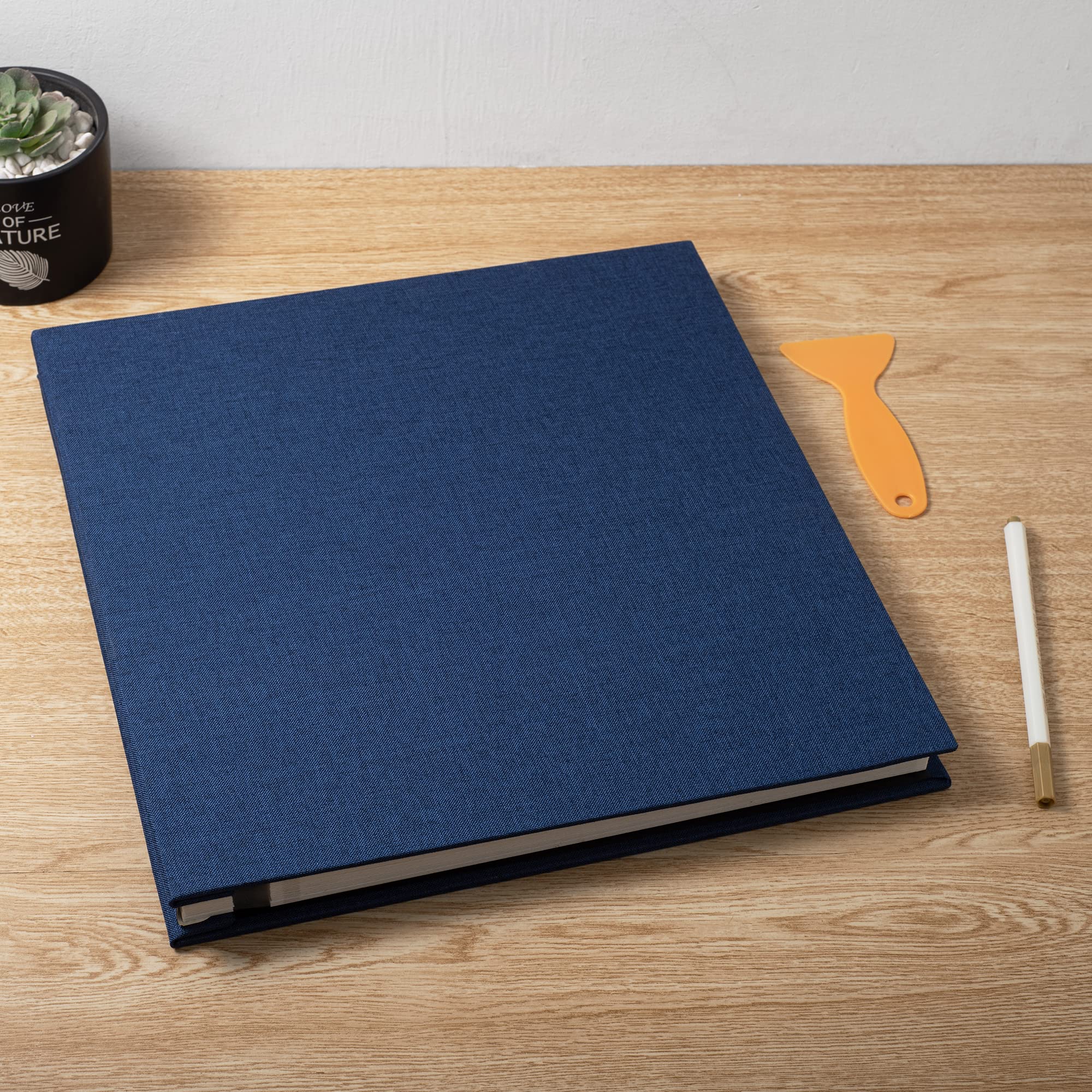 Bookshelf Albums