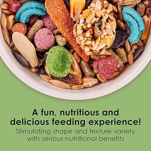 Miniatura 2 de Kaytee Fiesta comida para hámster